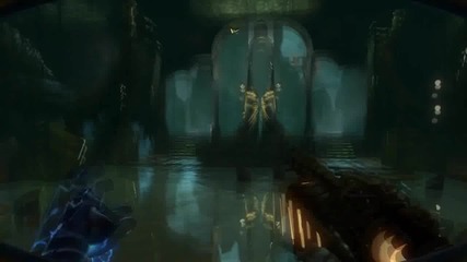 Bioshock 2 - Sea of Dreams - Gameplay Movie By Me 