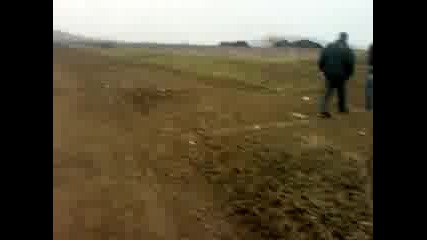 Трифон зарезан в Кермен 2011