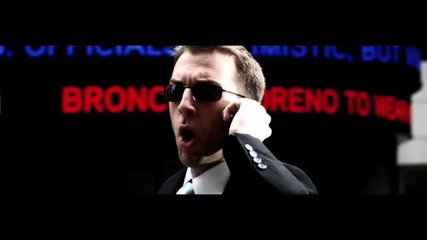 Office 2010 The Movie 