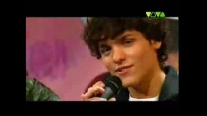 US5 - Viva Live От 17.12.2007