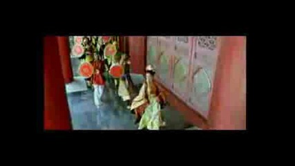 Chandni Chowk To China - Заглавна Песен