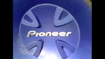 Subwoofer Pioneer