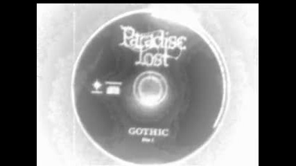 Paradise Lost - Desolate 