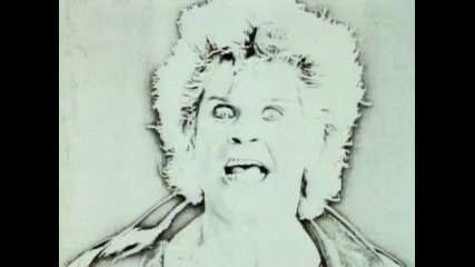 Ozzy Osbourne - Crazy Train