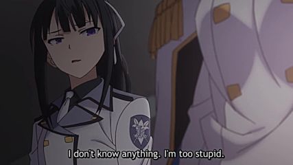 Qualidea Code - 05 ᴴᴰ