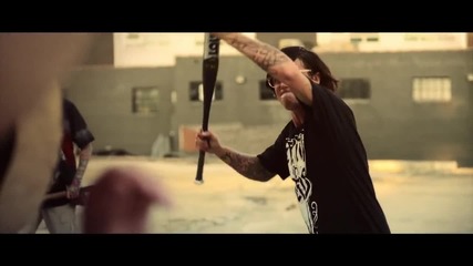 Sleeping With Sirens - Congratulations Feat. Matty Mullins (official Music Video)