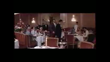 Scarface - Make Way For The Bad Guy