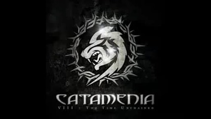 Catamenia - Tuhon Oma