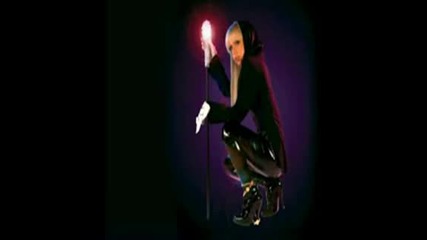 lady gaga - fashion