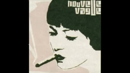 Nouvelle Vague - Friday Night, Saturday Morning
