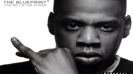 Jay - Z - Diamond Is Forever ( Audio )
