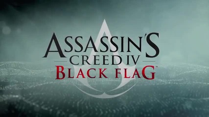 Assassin's Creed 4 Black Flag - new Trailer