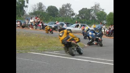 Mini Moto - Gp - Moto Gp