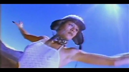 Sash - Ecuador ( Official Video )