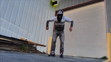 Невероятен Танциор | Marquese Scott (non-stop)