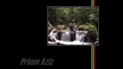 Prince Aziz - Redemption (xpulsion Riddim)