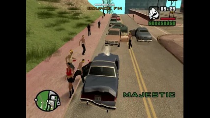 Gta