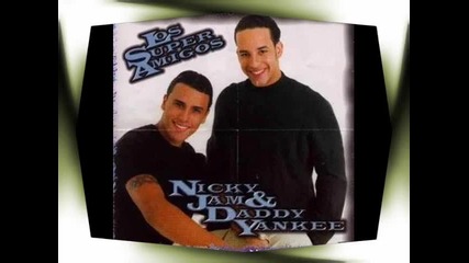 Daddy Yankee & Nicky Jam - Eres Tu