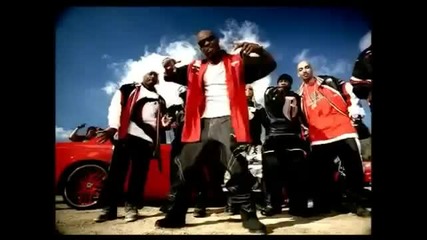 Най - Добрите ! Dmx ft Ruff Rydders - Get Wild