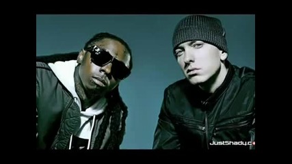 Eminem - My Life is Rap ft Lil Wayne New Song 2011