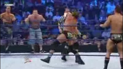 Smackdown 02 10 2009