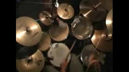 Death Metal Drumming Best.