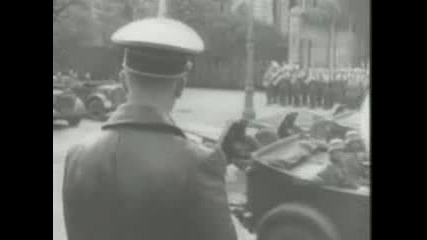 Химлер Водачът На Сс