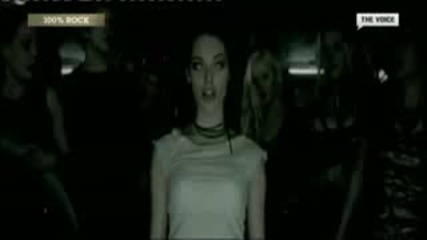 Lordi Devil Is A Loser Video Clip