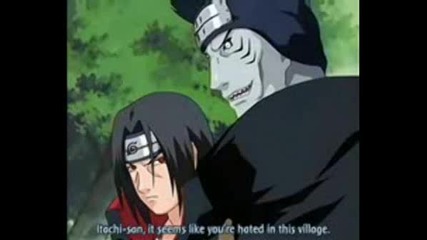 Akatsuki Members