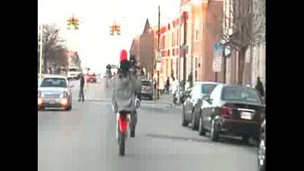 Wildout Wheelie Boyz 1