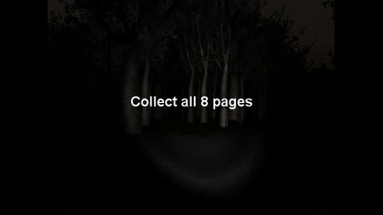 Slender man еп. 3