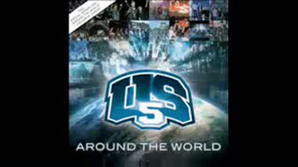 Us5 - Friday