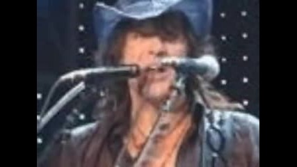 Richie Sambora - Church Of Desire