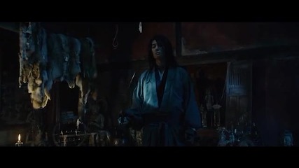 [easternspirit] Rurouni Kenshin: The Legend Ends (2014) 1/3