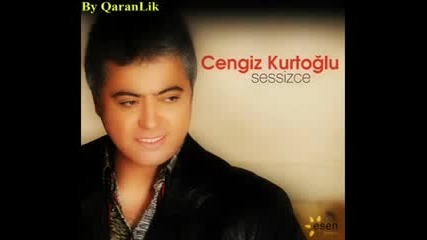 Cengiz Kurtoglu - Geceler 2010 