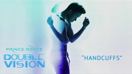 Prince Royce - Handcuffs ( Cover Audio)