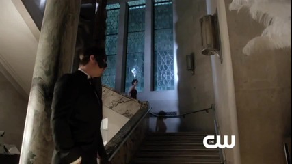 Beauty and the Beast - 1x15 - Any Means Possible - Разширено промо
