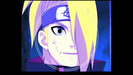 Sasori & Deidara