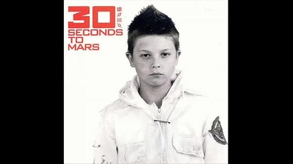 30 Seconds to Mars - Oblivion