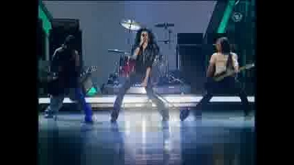 Tokio Hotel - Ende Der Welt (live)