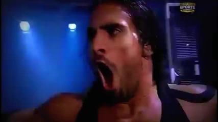 Seth Rollins - Caraphernelia