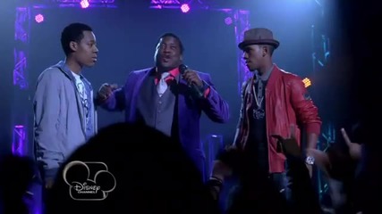 Let It Shine (2012) - Moment of Truth (movie Version Hd)