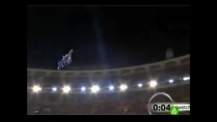 Red Bull X - Fighters - Tribute