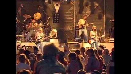 Vanilla Ninja Liar Live Tallinn 2004