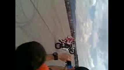 Mokush The Riders Mc Bulgaria Sliven 11.07.2010