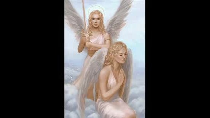 Axel Rudi Pell - Silent Angel 