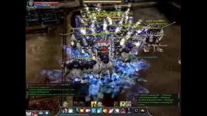 cabal online Gameplay digane v Rs nqmashe ko da praa By kelmy*