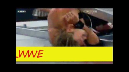 Jeff Hardy - Hero mv 
