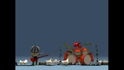 Dragonslayer Junior
