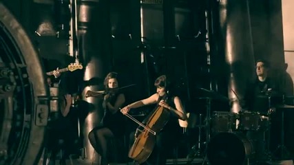 Pablo Alboran - Donde Esta El Amor ft. Jesse & Joy